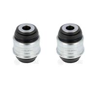 2x OPTIMAL Supporto Ammortizzatore Anteriore per Tesla Modello S 5YJS 60D AWD