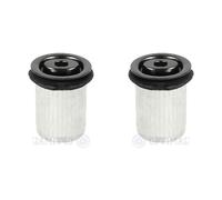 2X OPTIMAL Supporto Braccio Anteriore Per Mercedes-Benz E-Klasse W210