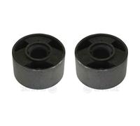 2x OPTIMAL Supporto Braccio Oscillante Frontale per BMW 3er Cabriolet E30 Z1