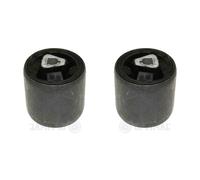 2x OPTIMAL Supporto Braccio Oscillante Frontale per BMW 5er Tour E61 Alpina B5