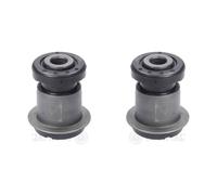 2x OPTIMAL Supporto Braccio Oscillante Frontale per Ford Kuga II DM2 C-Max /