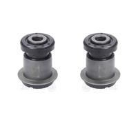 2x OPTIMAL Supporto Braccio Oscillante Frontale per Ford Kuga II DM2 C-Max /