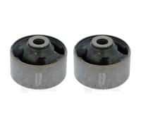 2x OPTIMAL Supporto Braccio Oscillante Frontale per Hyundai Tucson Tle 1.6 GDI