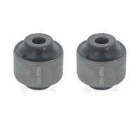 2x OPTIMAL Supporto Braccio Oscillante Frontale per Nissan Micra IV K13 1.2 K13_