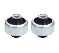 2x OPTIMAL Supporto Braccio Oscillante Frontale per Renault Clio IV Bh _ 0.9 Tce