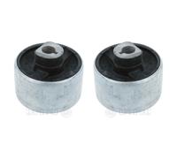 2x OPTIMAL Supporto Braccio Oscillante Frontale per Renault Espace V Jr _