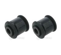 2x OPTIMAL Supporto Braccio Oscillante Frontale per Renault Master III Cassa Fv