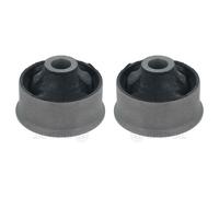 2x OPTIMAL Supporto Braccio Oscillante Frontale per Toyota Prius _W3_ Lexus CT