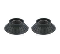 2x OPTIMAL Supporto Braccio Oscillante Frontale per Volvo 940 II Combo 945 740