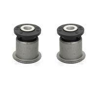 2x OPTIMAL Supporto Braccio Oscillante Frontale per VW Transporter IV Bus 70XB