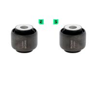 OPTIMAL F9-0198 Supporto braccio oscillante