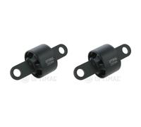 2x OPTIMAL Supporto Braccio Posteriore per Ford Kuga II DM2 1.5 Ecoboost 2.0