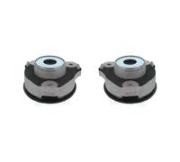 2X OPTIMAL Supporto Della Molla Anteriore Per Fiat Ducato Furgone 250_ 290_ 130