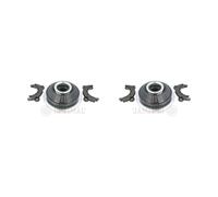 2X OPTIMAL Supporto Della Molla Anteriore Per Opel Astra H L48 1.4 1.6 A04 1.2