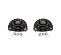 2X OPTIMAL Supporto Della Molla Anteriore Per Toyota RAV 4 II CLA2_ XA2_ ZCA2_