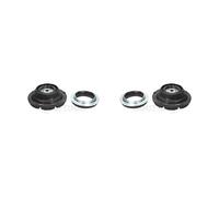 2X OPTIMAL Supporto Della Molla Anteriore Per VW Transporter V Bus 7HB 7HJ 7EB