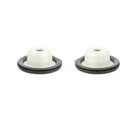 2X OPTIMAL Supporto Della Molla Anteriore Per VW UP 121 122 BL1 BL2 1.0 Golf IV