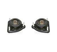 2X OPTIMAL Supporto Della Molla Posteriore Per BMW 5 Serie Touring E39 525I 520I