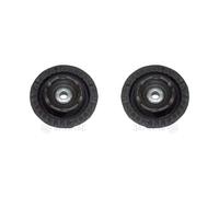 2x OPTIMAL Supporto Frontale per Alfa Romeo 147 937 1.6 16V T.Spark Eco