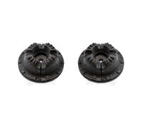 2x OPTIMAL Supporto Frontale per Audi A6 Avant 4F5 C6 3.0 Tdi Quattro