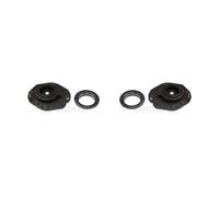 2x OPTIMAL Supporto Frontale per Citroën Berlingo Mf 1.4i 1.6 16V Xsara