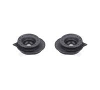2x OPTIMAL Supporto Frontale per Fiat 500 312_1.2 1.4 350_ Ford Ka RU8