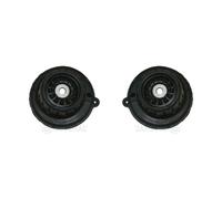 2x OPTIMAL Supporto Frontale per Fiat Bravo II 198 1.4 T-Jet 198 _ Stilo
