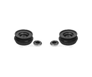 2x OPTIMAL Supporto Frontale per Ford Ka RB_ 1.3i 1.6i Fiesta IV Ja _