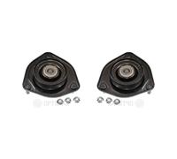 2x OPTIMAL Supporto Frontale per Hyundai Getz TB 1.1 1.4i Accent II LC