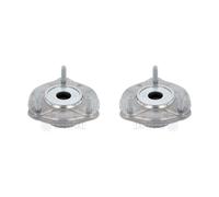 2x OPTIMAL Supporto Frontale per Mercedes-Benz Modello T S205