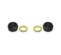 2x OPTIMAL Supporto Frontale per Opel Omega B V94 2.2 16V 2.0 21_ 22_