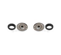 2x OPTIMAL Supporto Frontale per Opel Vectra C Saab 9-3 Cabriolet YS3F
