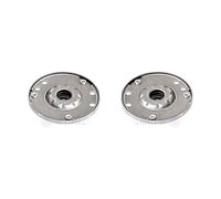 2x OPTIMAL Supporto Frontale per Opel Vectra C Saab 9-3 Familiare YS3F 2.0