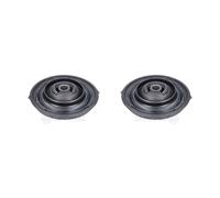 2x OPTIMAL Supporto Frontale per Peugeot 307 3A/C 1.6 16V 1.4 3H 3E