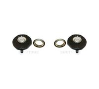 2x OPTIMAL Supporto Frontale per Renault Megane Scenic JA0/1_ 1.6 16V
