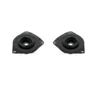2x OPTIMAL Supporto Frontale per Renault Scénic III JZ0/1_ 1.5 DCI 1.6