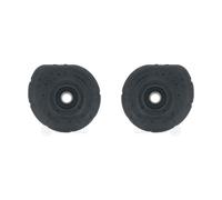 2x OPTIMAL Supporto Frontale per Volvo V70 II P80_2.4 Sw 850 Familiare Dr