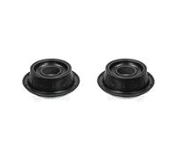 2x OPTIMAL Supporto Frontale per VW Golf III 1H1 1.8 1.6 19E 1G1 1.3