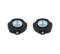 2x OPTIMAL Supporto Frontale per VW Tiguan 5N_2.0 Tdi 4motion 1.4 TSI