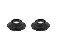 2x OPTIMAL Supporto Frontale per VW Transporter VI Scatola Sga Sgh 2.0