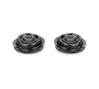2x OPTIMAL Supporto Piastre Camber Anteriori per BMW 5er E34 520i 24V 525i
