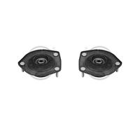 2x OPTIMAL Supporto Piastre Camber Anteriori per Fiat Seicento / 600 187_1.1 0.9