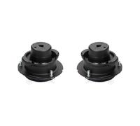 2x OPTIMAL Supporto Piastre Camber Anteriori per Mercedes-Benz R129 320 300