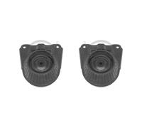 2x OPTIMAL Supporto Posteriore per Ford Mondeo II Bap 1.8i 2.0i Cougar