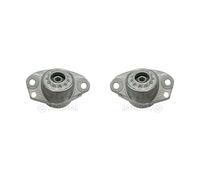 2x OPTIMAL Supporto Posteriore per VW Golf IV 1J1 1.4 16V 1.6 1J5 1.9