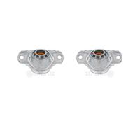2x OPTIMAL Supporto Posteriore per VW Golf VII Variant BA5 2.0 Tdi 1.4