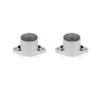 2x OPTIMAL Supporto Posteriore per VW Passat Variant 3B6 1.9 Tdi 2.0 3B3