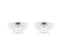 2x OPTIMAL Supporto Posteriore per VW Passat Variant 3G5 2.0 Tdi 1.4 TSI
