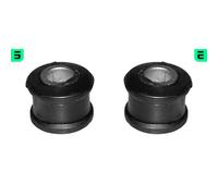 2x OPTIMAL Supporto Stabilizzatore Posteriore SX Dx per Mercedes-Benz Sprinter