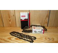 2x OREGON Versacut Catena per Sega 91VXL045E 3/8 " P; 1,3 MM; 30 CM, 2er Prezzo